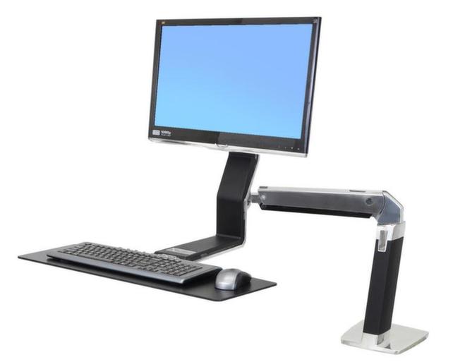 ergotron workfit-a product image