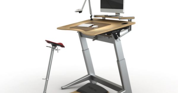 Focal Upright S Locus Leaning Stand Up Desk Review
