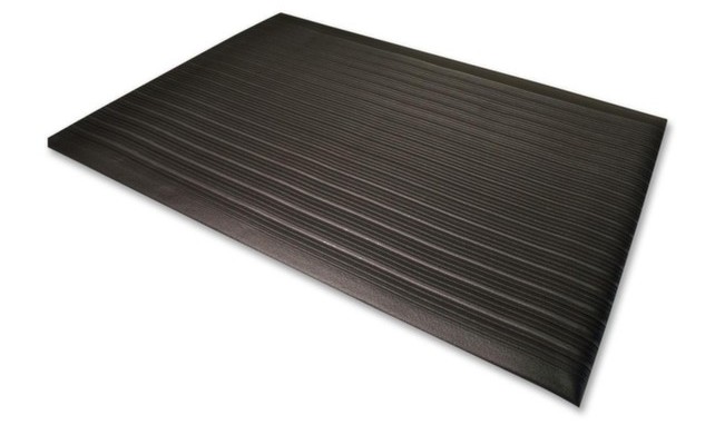 The PC Weenies  Review: Imprint CumulusPRO Anti-Fatigue Comfort Mat