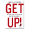 Get Up! by James Levine