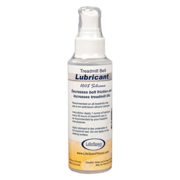 Lifespan silicone spray deals