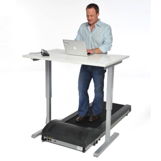 Top Treadmill Desk Reviews