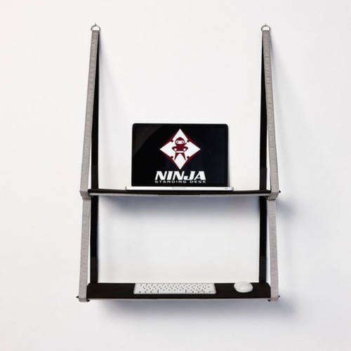 Ninja Stand Up Desk Review