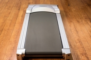 Rebel Desk Standalone Office Treadmill Base