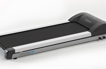 Lifespan Integrated Treadmill Desk Product Review