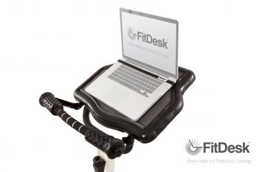 Fitdesk 2 0 Bike Desk Review