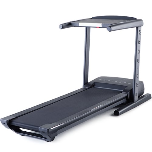 Proform Thinline Treadmill Desk Review