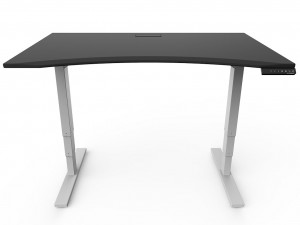IKEA Bekant Adjustable Height Desk Review