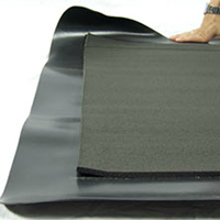 Standing Mat 34x22, Anti-Fatigue Mat for Standing Desks