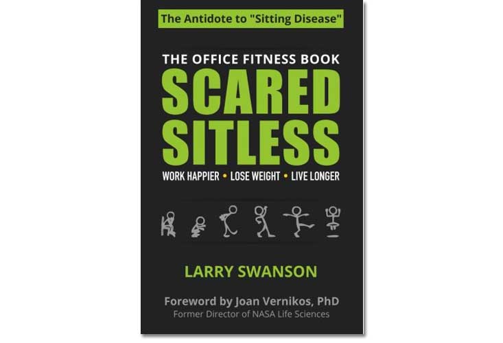 Scared Sitless Book Review Scared Sitless Book