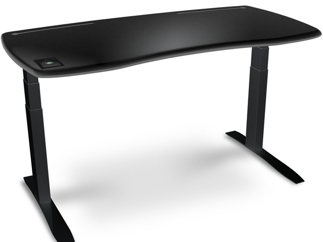 Stir Kinetic M1 Stand Up Desk Review