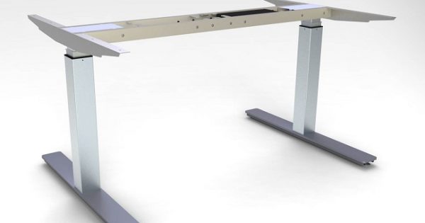 Diy Standing Desk Guide To Bases