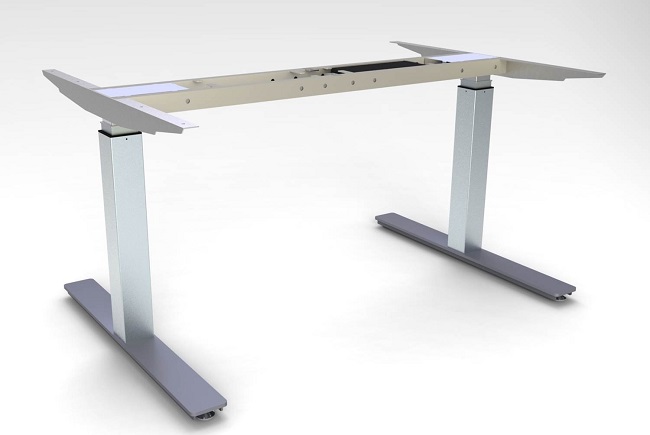 Diy Standing Desk Guide To Bases