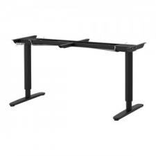Ikea Bekant Sit-Stand Desk base