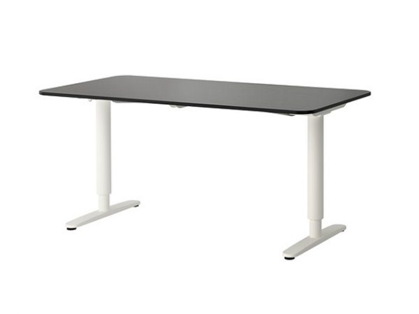 Ikea Bekant Stand Up Desk Experts Review