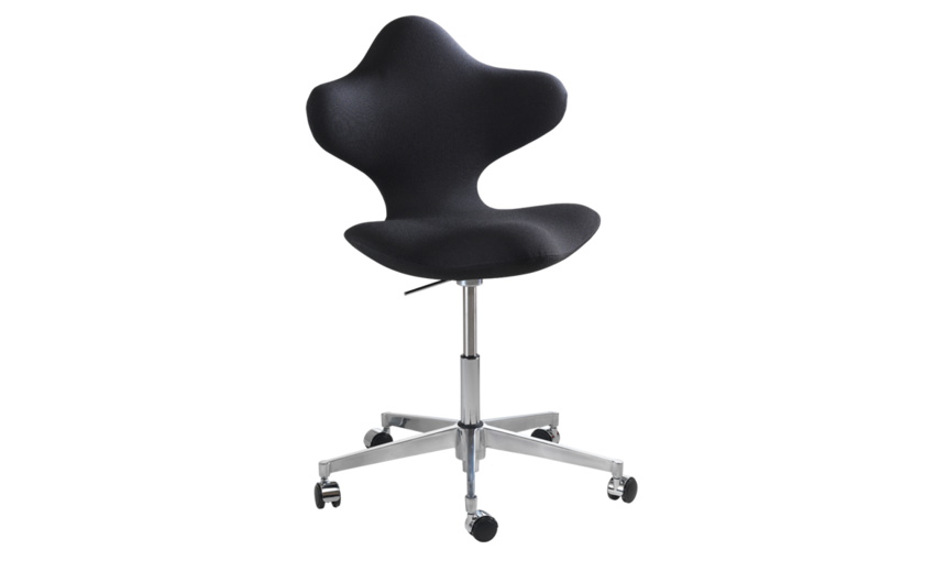 Varier Active Chair Product Preview