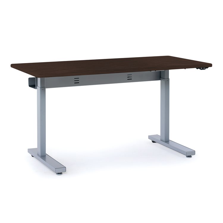 Anthro Elevate Ii Stand Up Desk Review