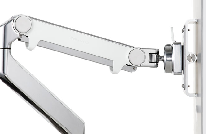 Humanscale M2 Monitor Arm Review Humanscale M2 Monitor Arm