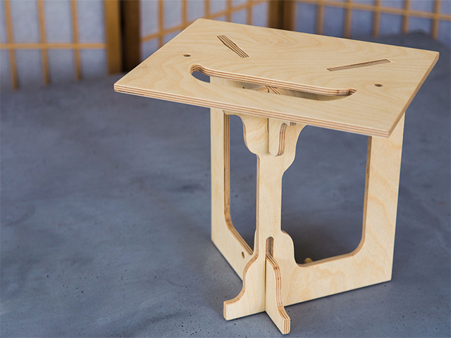 StandStand Desktop Riser Review StandStand Fixed-Height Sit Stand Workstation