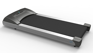 iMovR ThermoTread GT Standalone Office Treadmill Base