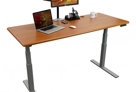 Jarvis Standing Desk Review