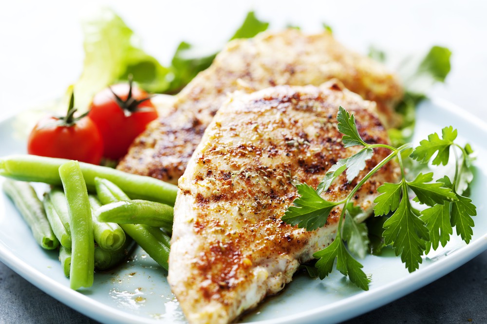 Considering a Low-Carb Diet? This May Be the Ideal Time to Start Using a Treadmill Desk low carb diet treadmill desk