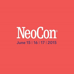 The Road to NeoCon 2015 NeoCon 2015