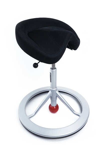 Back App 2.0 Active Saddle Seat