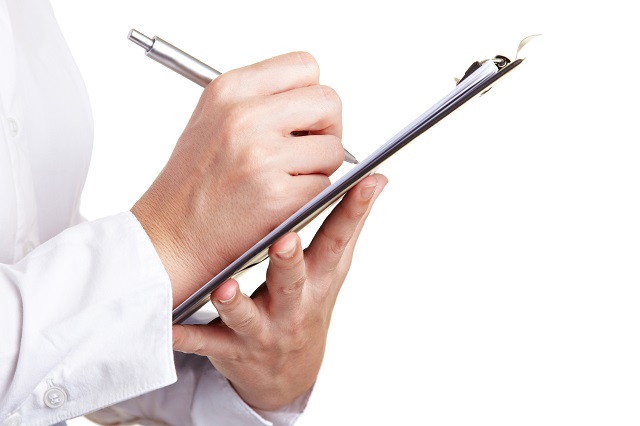 WorkWhileWalking & WorkWhileStanding Review Criteria Review Criteria for all ergonomic office products