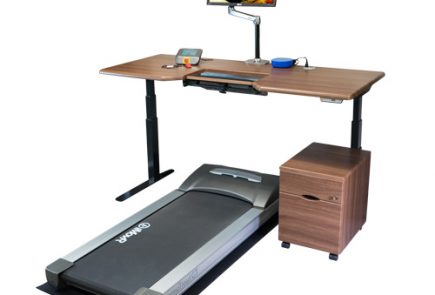 Go Treadmill Desk Review