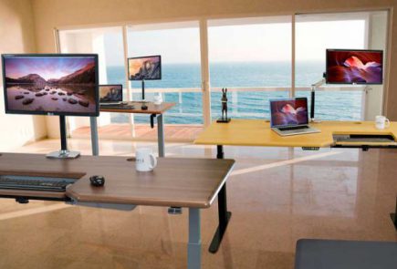 Do Weight Ratings On Electric Desks Really Matter