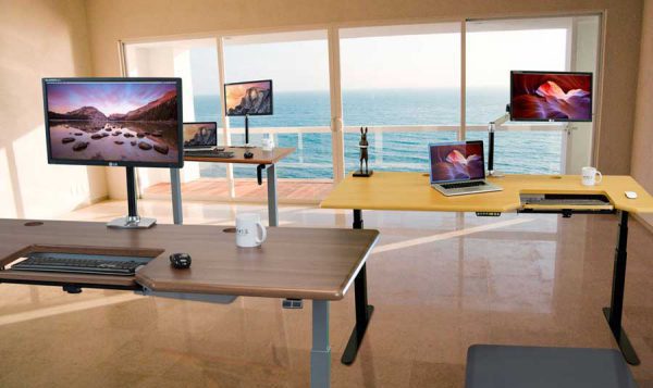The Best Standing Desks In 2020 Expert Reviews The Best Standing Desks In 2020