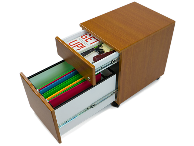 Imovr Mobile File Cabinet Review