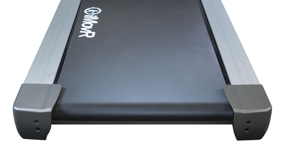 Does Treadmill Belt Width on a Walking Desk Make Any Difference? Treadmill Desk: ThermoTread GT treadmill belt width
