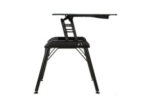 Varidesk Pro Desk Profile
