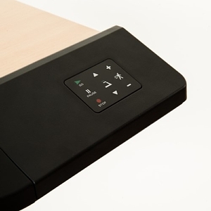 InMovement Treadmill Desk Control Pad