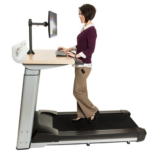 The Best Treadmill Desks Expert Reviews