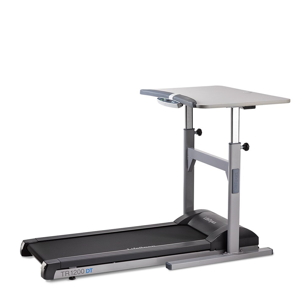 The Best Treadmill Desks Expert Reviews