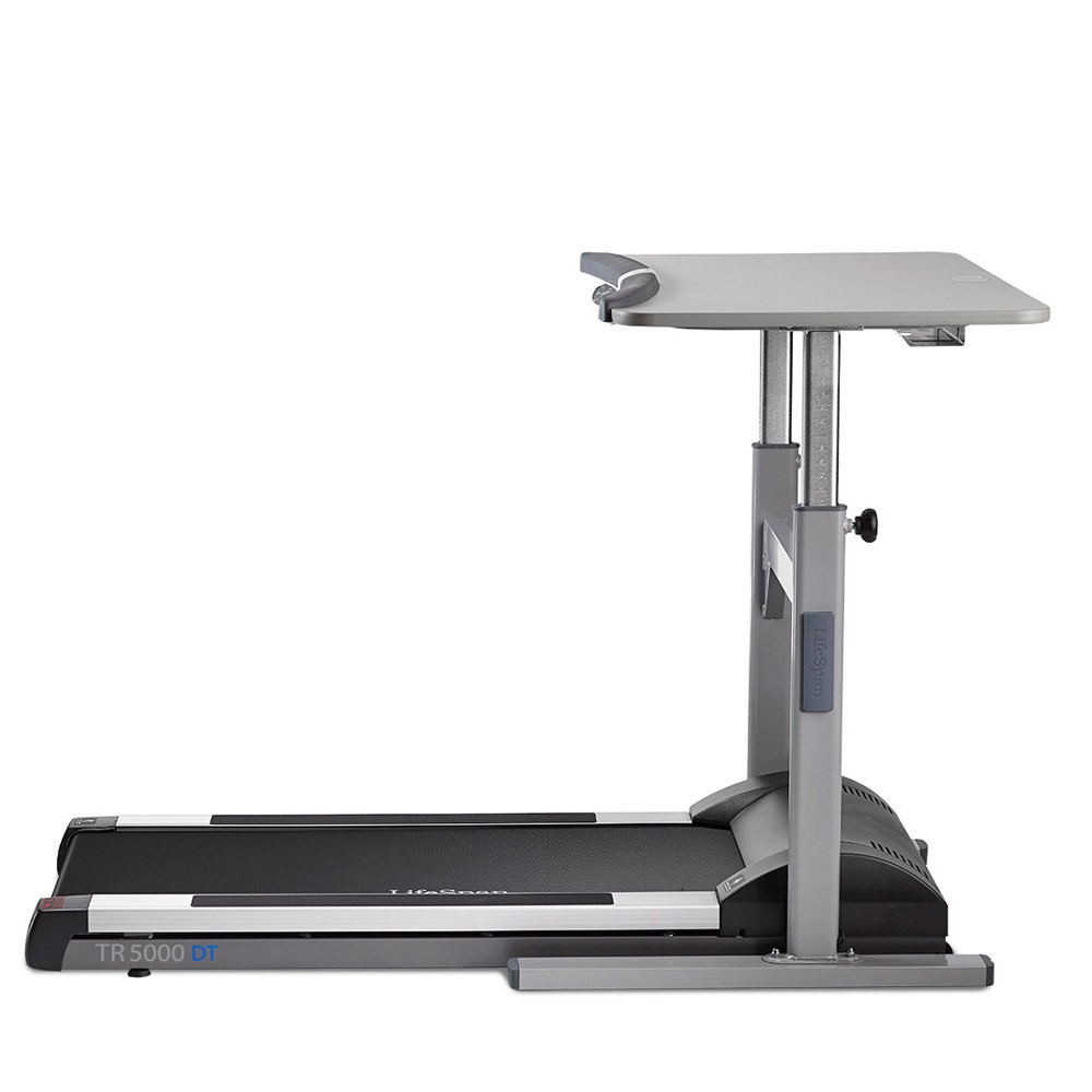 The Best Treadmill Desks Expert Reviews