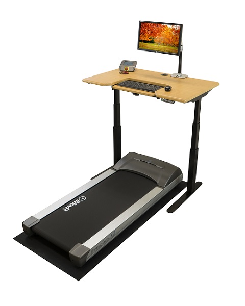 How To Rent Or Lease A Treadmill Desk