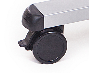 Luxor Caster Wheel