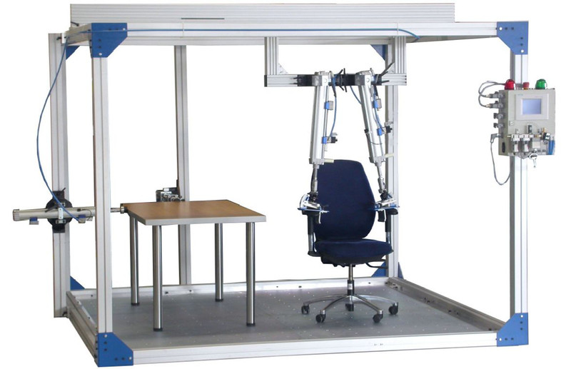 What is ANSI/BIFMA and How Does it Relate to Standing Desks and Treadmill Desks? industry standards for testing office furniture