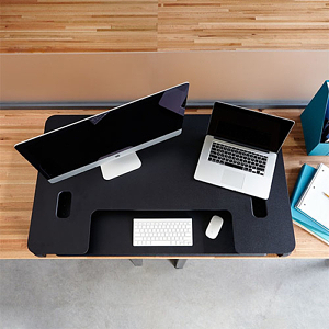 Varidesk Exec Series Desktop Converters The Experts Review