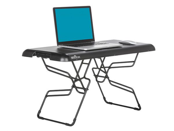 Varidesk Laptop 30 Standing Desk Converter Review
