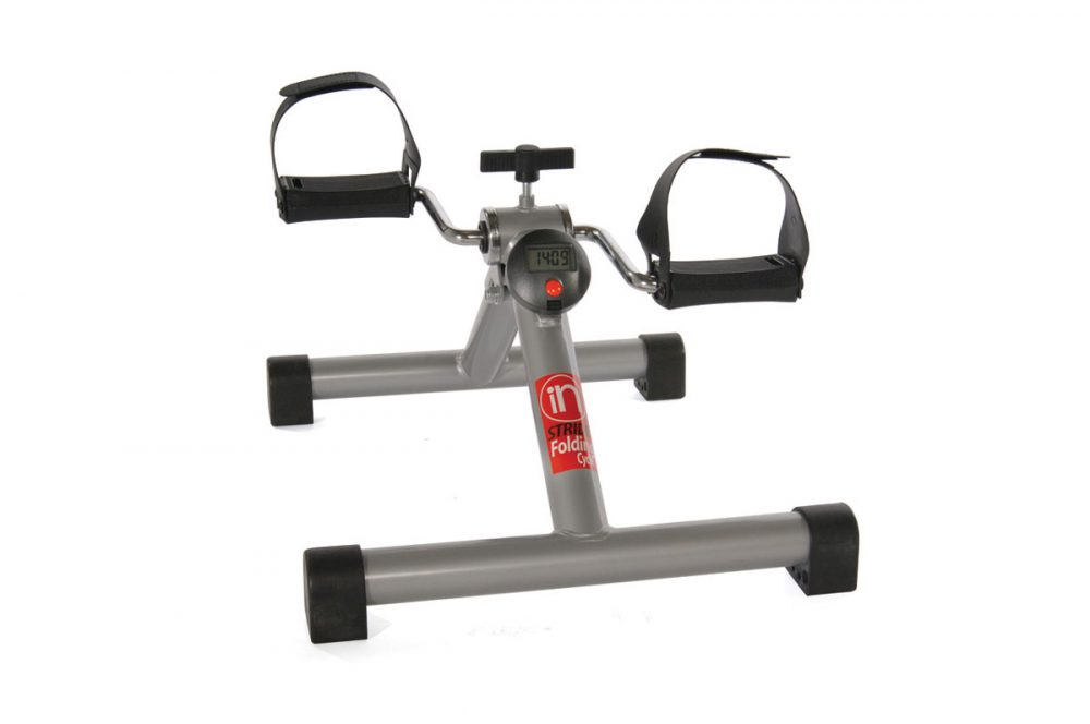 stamina instride folding cycle review