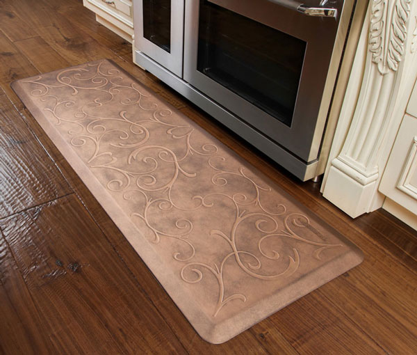 iMovR EcoLast Impressions Standing Mat Review