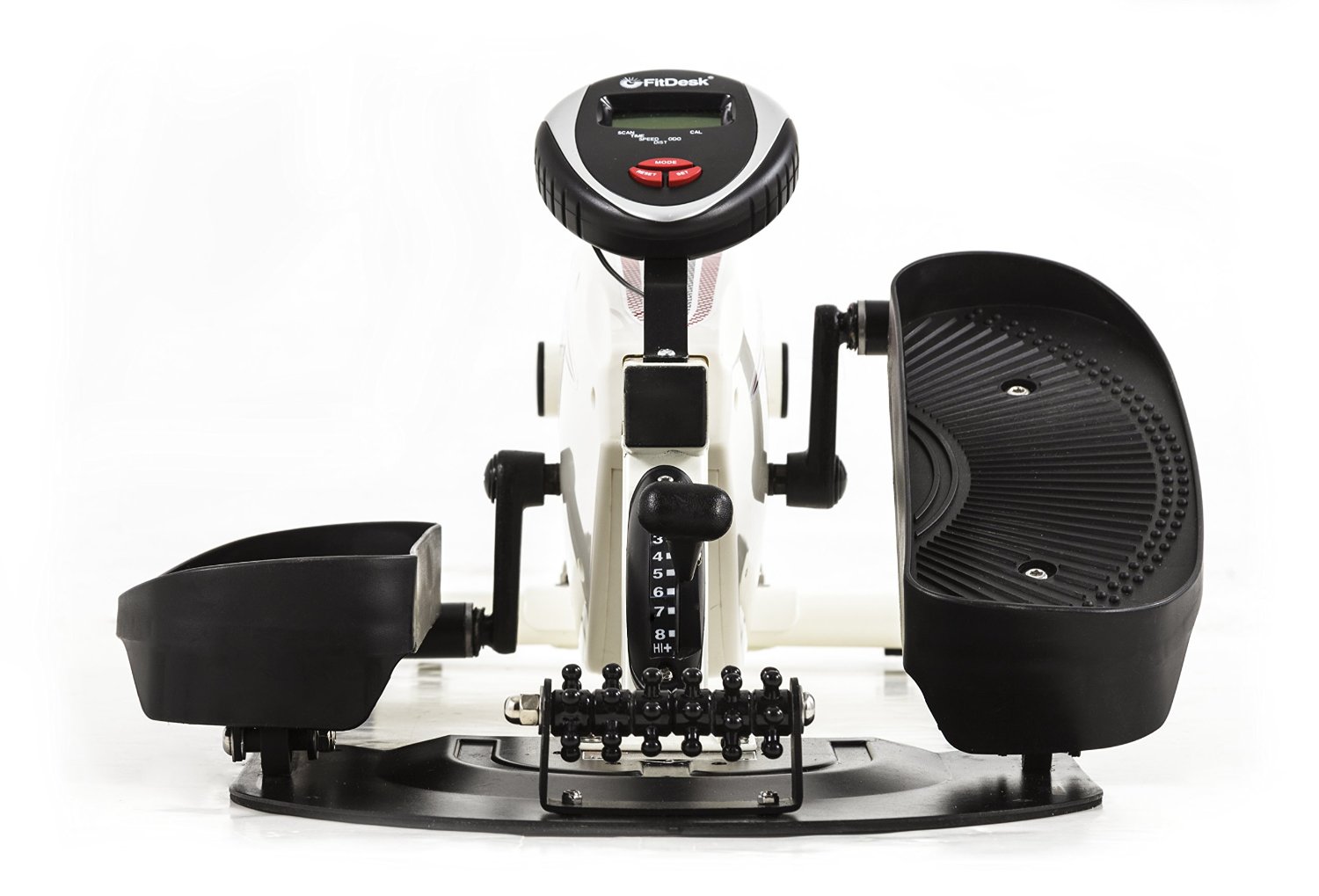 Fitdesk Under Desk Elliptical Review Under Desk Elliptical