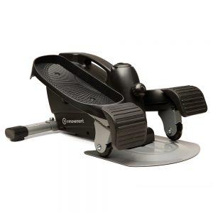 Portable Elliptical Stepper