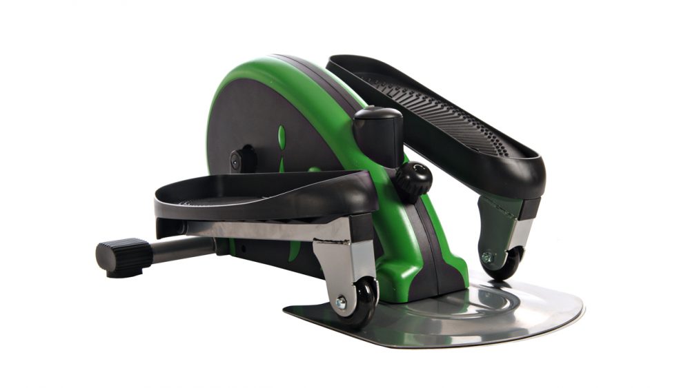 Stamina Inmotion Elliptical Trainer Review