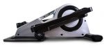 Cubii elliptical trainer, best pedal exerciser